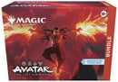 Magic the Gathering - Avatar: The Last Airbender - Bundle (Pre-Order)