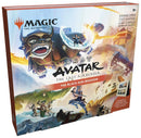 Magic the Gathering - Avatar: The Last Airbender - Scene Box (Pre-Order)