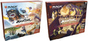 Magic the Gathering - Avatar: The Last Airbender - Scene Box (Pre-Order)