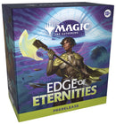 Magic the Gathering Edge of Eternities Prerelease Pack (Pre-Order)