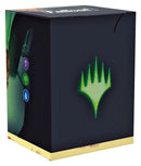 Magic the Gathering Fallout Commander Decks