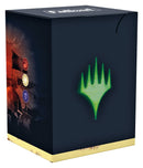 Magic the Gathering Fallout Commander Decks