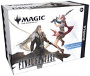 Magic the Gathering Final Fantasy Bundle (Pre-Order)