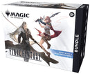 Magic the Gathering Final Fantasy Bundle (Pre-Order)