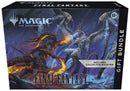 Magic the Gathering Final Fantasy Bundle Gift Edition (Pre-Order)