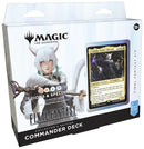 Magic the Gathering Final Fantasy Commander Collector Decks (Pre-Order)
