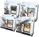 Magic the Gathering Final Fantasy Commander Collector Decks (Pre-Order)