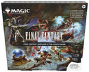 Magic the Gathering - Final Fantasy Holiday Release Scene Box (Pre-Order)