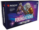 Magic the Gathering Foundations Beginner Box
