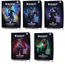 Magic the Gathering - Foundations Starter Commander Deck