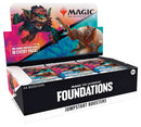 Magic the Gathering Foundations Jumpstart Boosters