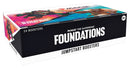 Magic the Gathering Foundations Jumpstart Boosters
