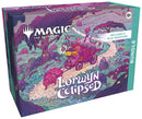 Magic the Gathering Lorwyn Eclipsed Bundle (Pre-Order)