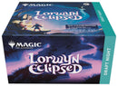 Magic the Gathering Lorwyn Eclipsed Draft Night (Pre-Order)