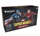 Magic the Gathering Marvel Super Heroes Beginner Box (On Sale)
