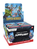 Magic the Gathering Marvel Super Heroes Jumpstart Booster Box (Pre-Order)(On Sale)