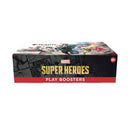 Magic the Gathering Marvel Super Heroes Play Booster Box (On Sale)