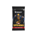 Magic the Gathering Marvel Super Heroes Play Booster Box (On Sale)