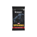 Magic the Gathering Marvel Super Heroes Play Booster Box (On Sale)
