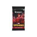 Magic the Gathering Marvel Super Heroes Play Booster Box (On Sale)