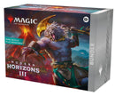 Magic the Gathering Modern Horizons 3 Bundle (In Stock)