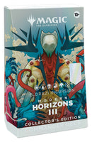 Magic the Gathering Modern Horizons 3 Commander Collectors (In Stock)