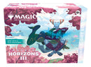 Magic the Gathering Modern Horizons 3 Gift Bundle