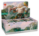 Magic the Gathering Modern Horizons 3 Play Boosters