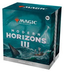 Magic the Gathering Modern Horizons 3 Prerelease Pack (On sale)