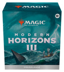 Magic the Gathering Modern Horizons 3 Prerelease Pack (On sale)