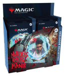 Magic the Gathering Murders at Karlov Manor Collector Booster Box