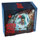 Magic the Gathering Murders at Karlov Manor Collector Booster Box