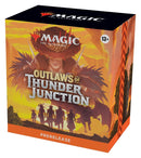 Magic the Gathering Outlaws of Thunder Junction Prerelease