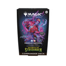 Magic the Gathering Secrets of Strixhaven Commander Decks (Pre-Order)