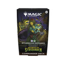 Magic the Gathering Secrets of Strixhaven Commander Decks (Pre-Order)