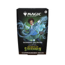 Magic the Gathering Secrets of Strixhaven Commander Decks (Pre-Order)