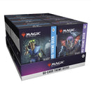 Magic the Gathering Secrets of Strixhaven Theme Decks