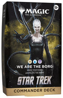 Magic the Gathering - Star Trek Commander Deck (Pre-Order)