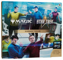 Magic the Gathering - Star Trek Scene Box (Pre-Order)