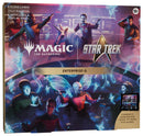 Magic the Gathering - Star Trek Scene Box (Pre-Order)