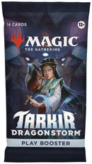Magic the Gathering Tarkir Dragonstorm Play Booster Box