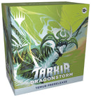 Magic the Gathering Tarkir Dragonstorm Prerelease Pack