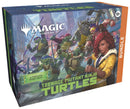 Magic the Gathering Teenage Mutant Ninja Turtles Bundle (Pre-Order)