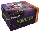 Magic the Gathering Teenage Mutant Ninja Turtles Draft Night (Pre-Order)