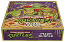 Magic the Gathering Teenage Mutant Ninja Turtles Pizza Bundle (Pre-Order)