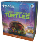 Magic the Gathering Teenage Mutant Ninja Turtles Prerelease Pack (Pre-Order)