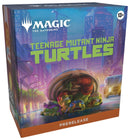 Magic the Gathering Teenage Mutant Ninja Turtles Prerelease Pack (Pre-Order)