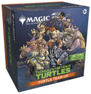 Magic the Gathering Teenage Mutant Ninja Turtles Turtle Team Up Bundle (Pre-Order)