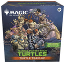 Magic the Gathering Teenage Mutant Ninja Turtles Turtle Team Up Bundle (Pre-Order)