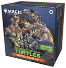 Magic the Gathering Teenage Mutant Ninja Turtles Turtle Team Up Bundle (Pre-Order)